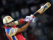 ചലഞ്ചേഴ്‌സിന് വിരാടവിജയം