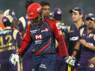 ഡെവിള്‍സിന് വീണ്ടും കഷ്ടകാലം