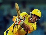 ഹസി സൂപ്പര്‍; റോയല്‍സിന് തോല്‍വി