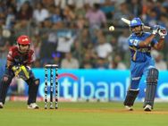 ഡെവിള്‍സിനെ ഇന്ത്യന്‍സ് തകര്‍ത്തു