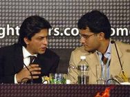 ഗാംഗുലി പോയതോടെ ടീം മെച്ചപ്പെട്ടു: ഷാരൂഖ്