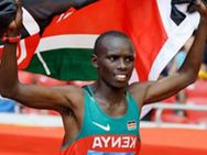 ഒളിന്പിക്സ് മെഡല്‍ ജേതാവ് ജീവനൊടുക്കി