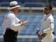 വിരമിച്ചത് ധോണിയെ ശിക്ഷിക്കാത്തിനാല്‍: ഹാര്‍പര്‍