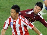 കോപ്പ: പരാഗ്വേ കലാശപോരാട്ടത്തിന്