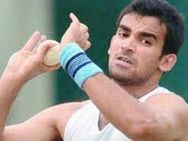 പരിക്ക്: സഹീര്‍ഖാന് പരമ്പര നഷ്ടമാവും