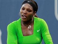 സെറീന വില്യംസ് തിരിച്ചുവരുന്നു