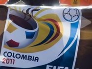 ഫിഫ അണ്ടര്‍ 20 വെള്ളിയാഴ്ച മുതല്‍