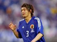 ജപ്പാന്‍ ഫുട്‌ബോള്‍താരം മത്‌സുദ അന്തരിച്ചു