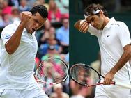 സോങ്ക വീണ്ടും ഫെഡററുടെ കാലനായി