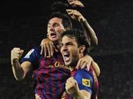 സ്പാനിഷ് സൂപ്പര്‍ കപ്പ് ബാഴ്‌സലോണയ്ക്ക്