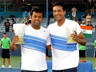 പേസ്-ഭൂപതി സഖ്യത്തിന് കിരീടം