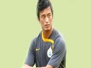 ബൂട്ടിയ ഇനി ഇന്ത്യന്‍ ടീമിലില്ല