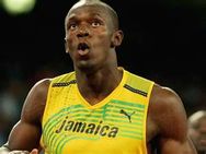 ബോള്‍ട്ടിനു പിഴച്ചു, ബ്ലേക്കിനു സ്വര്‍ണം