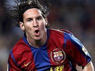 മെസ്സിയ്ക്ക് ഡബിള്‍, ബാഴ്‌സയ്ക്കു ജയം