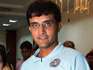 സച്ചിനെക്കുറിച്ച് അഫ്രീദി പറയുന്നത് തമാശ: ഗാംഗുലി