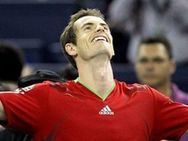 റാങ്കിങില്‍ മുറെ മൂന്നാം സ്ഥാനത്ത്