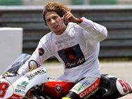 റേസിംഗ് താരം മത്സരത്തിനിടെ കൊല്ലപ്പെട്ടു