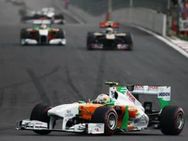 ഫോര്‍മുല 1: ഇന്ത്യന്‍ അരങ്ങേറ്റത്തിന് സച്ചിനും