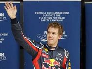 ഇന്ത്യന്‍ ഗ്രാന്‍പ്രീ വെറ്റലിന്