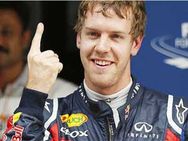 ഫോര്‍മുല വണ്‍: വെറ്റലിന് പോള്‍ പൊസിഷന്‍