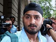 ഹര്‍ഭജന്‍ സിങിന് കഷ്ടകാലം