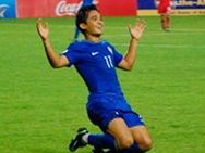 ഛെത്രിയുടെ ഇരട്ടഗോളില്‍ ഇന്ത്യക്ക് വിജയം