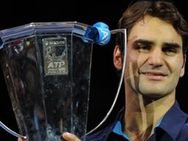 എടിപി വേള്‍ഡ് ടൂര്‍: കിരീടം ഫെഡറര്‍ക്ക്