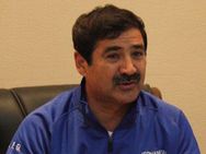 റഫറി പക്ഷപാതം കാട്ടി: അഫ്ഗാന്‍ കോച്ച്