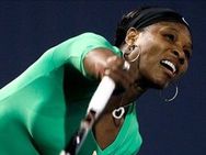 സെറീന വീണ്ടും വിജയവഴിയില്‍