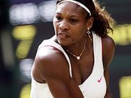 സെറീനയും ഷറപ്പോവയും കുതിക്കുന്നു