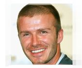 ഒളിംപിക്‌സില്‍ നായകനാവണം: ബെക്കാം