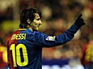 ഇതിഹാസമാവാന്‍ മെസ്സി ഇനിയും കാത്തിരിക്കണം: പെലെ