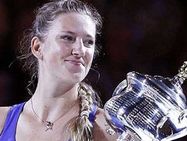 അസരെങ്കയ്ക്ക് ഒന്നാം റാങ്ക്