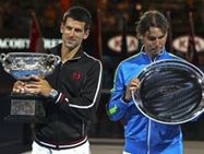 ജൊകോവിക്കിന് ചരിത്രജയം