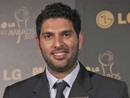 യുവരാജിന് ക്യാന്‍സര്‍; യുഎസില്‍ ചികിത്സ