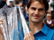 ഇന്ത്യന്‍ വെല്‍സ് കിരീടം ഫെഡറര്‍ക്ക്