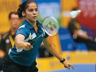 സെയ്‌ന നെഹ്‌വാളിനു കിരീടം