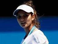 സാനിയക്കൊപ്പം ആരു കളിക്കും?