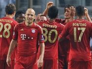 മിലാന്‍-ബാഴ്‌സലോണ മത്സരം സമനിലയില്‍