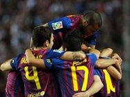 ബാഴ്‌സലോണ സെമിഫൈനലില്‍