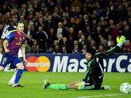 ബാഴ്‌സ തോറ്റു, ചെല്‍സി ഫൈനലില്‍