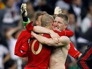 മാഡ്രിഡിനെ വീഴ്ത്തി ബയേണ്‍ ഫൈനലില്‍