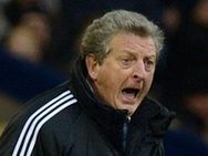 റോയ് ഹോഡ്‌സണ്‍ ഇംഗ്ലണ്ട് കോച്ചായേക്കും