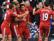 ലിവര്‍പൂളില്‍ ചെല്‍സി മുങ്ങി