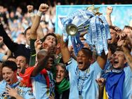 മാഞ്ചസ്റ്റര്‍ സിറ്റി ചാംപ്യന്മാര്‍