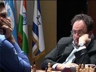 ലോക ചെസ്: വീണ്ടും സമനില