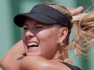 സെറീന പുറത്ത്‌;ഷറപ്പോവയും, നദാലും മുന്നോട്ട്‌