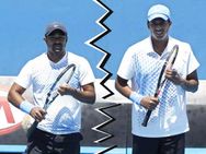 പേസ്‌ തന്നോട്‌ പലതവണ കള്ളം പറഞ്ഞു:ഭൂപതി