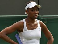 വീനസ്‌ വീണു;ഫെഡററും ജൊക്കോവിക്കും മുന്നോട്ട്‌