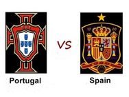 യൂറോ സെമി: സ്‌പെയിനും പോര്‍ച്ചുഗലും നേര്‍ക്കുനേര്‍